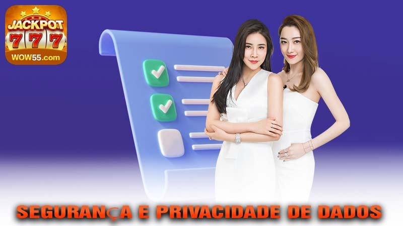 Segurança e Privacidade de Dados