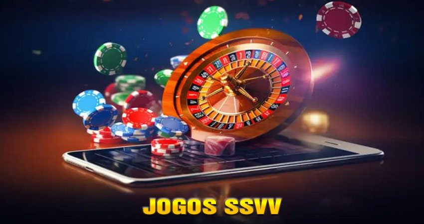 Jogos SSVV