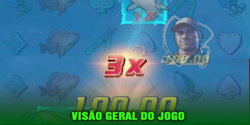 Visão Geral do Jogo